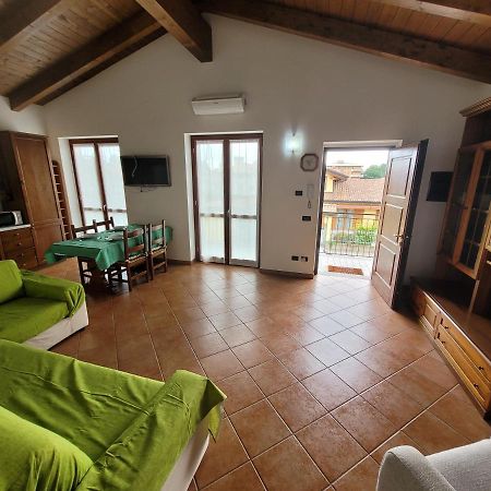 Casa Nicca Apartment Oleggio Ngoại thất bức ảnh
