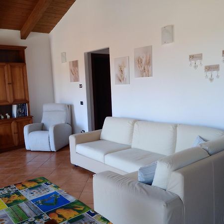 Casa Nicca Apartment Oleggio Ngoại thất bức ảnh