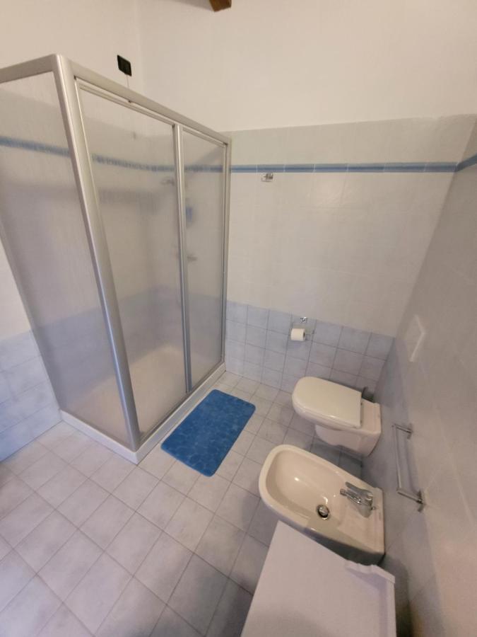Casa Nicca Apartment Oleggio Ngoại thất bức ảnh
