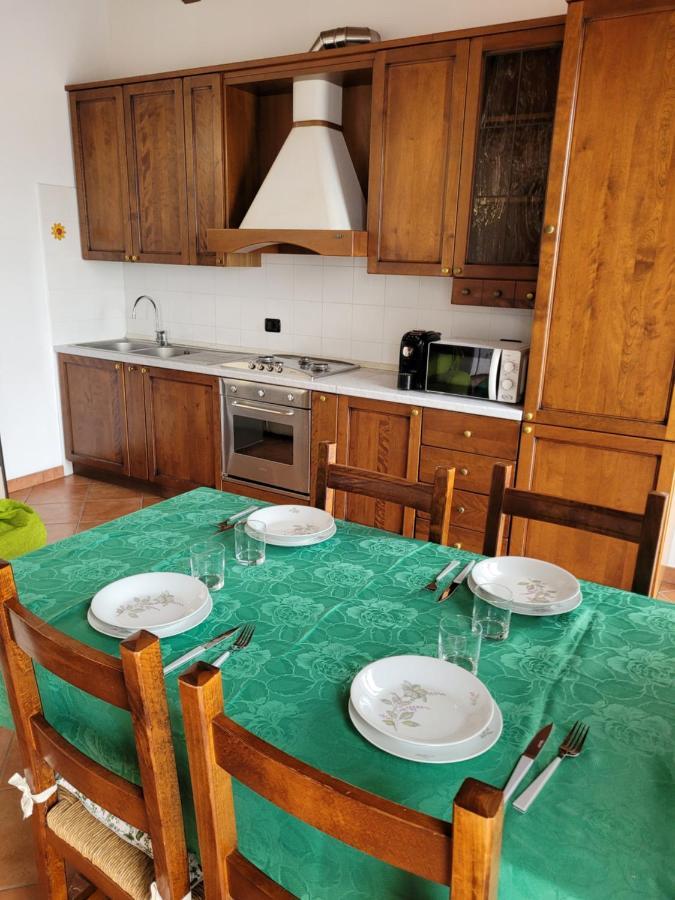Casa Nicca Apartment Oleggio Ngoại thất bức ảnh