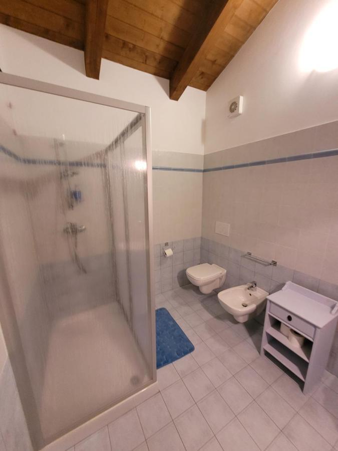 Casa Nicca Apartment Oleggio Ngoại thất bức ảnh