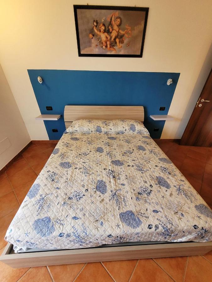 Casa Nicca Apartment Oleggio Ngoại thất bức ảnh
