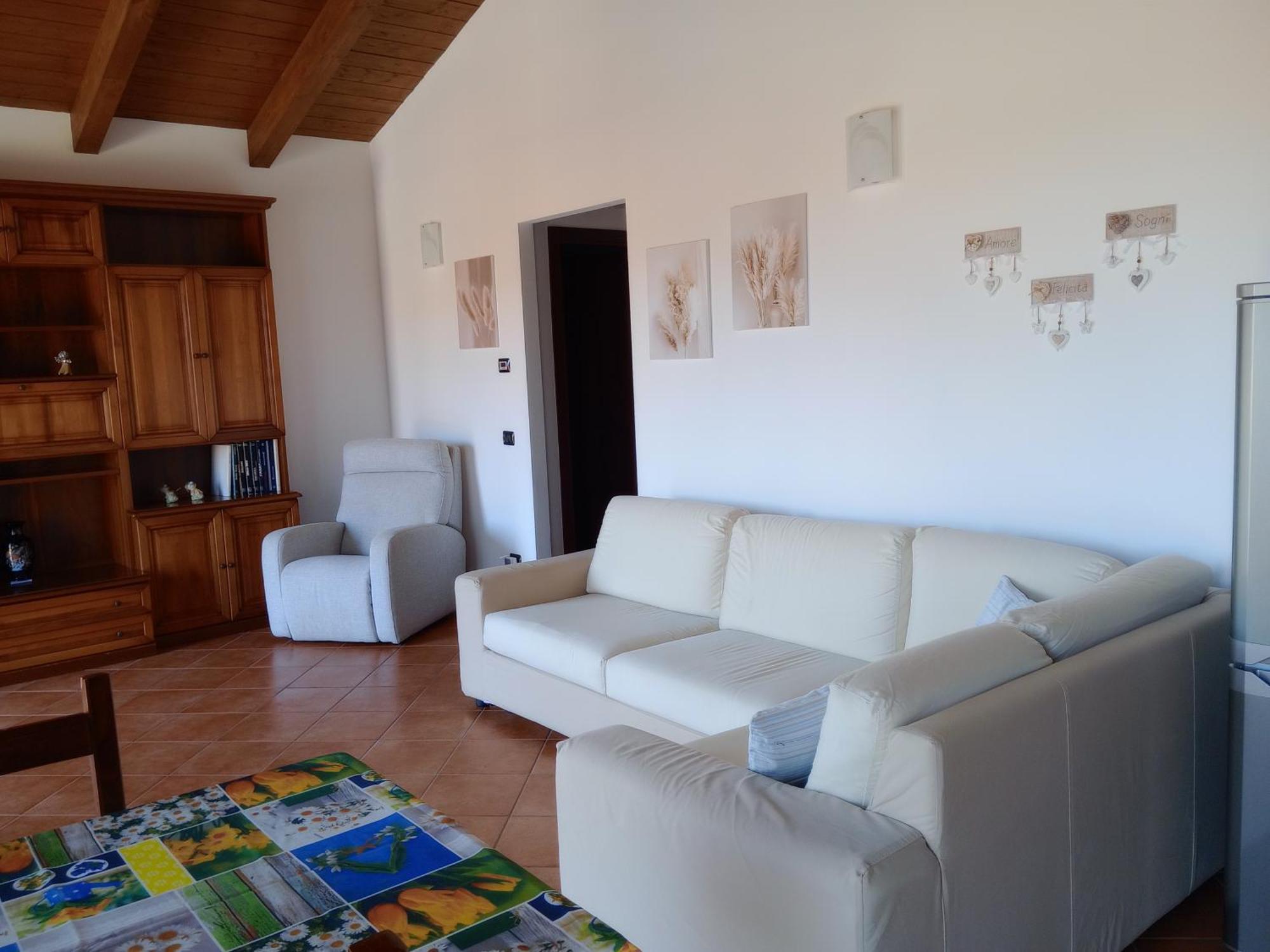 Casa Nicca Apartment Oleggio Ngoại thất bức ảnh
