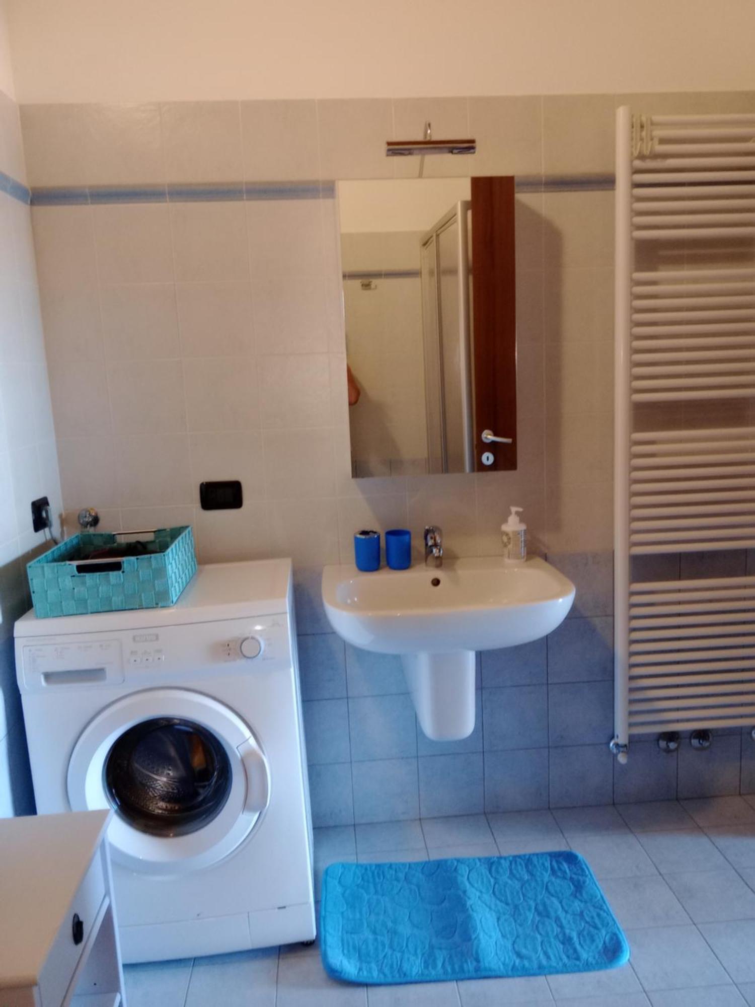 Casa Nicca Apartment Oleggio Ngoại thất bức ảnh