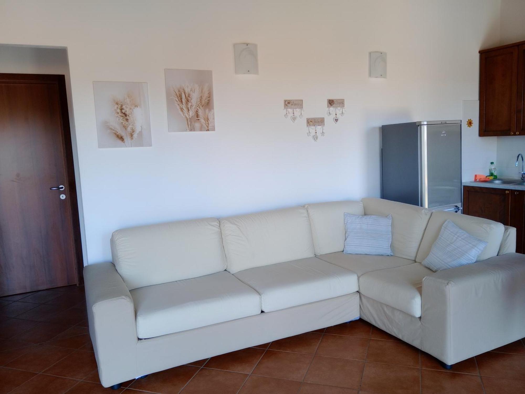 Casa Nicca Apartment Oleggio Ngoại thất bức ảnh